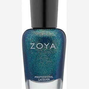 ZOYA "CHARLA" nail polish, new and unused